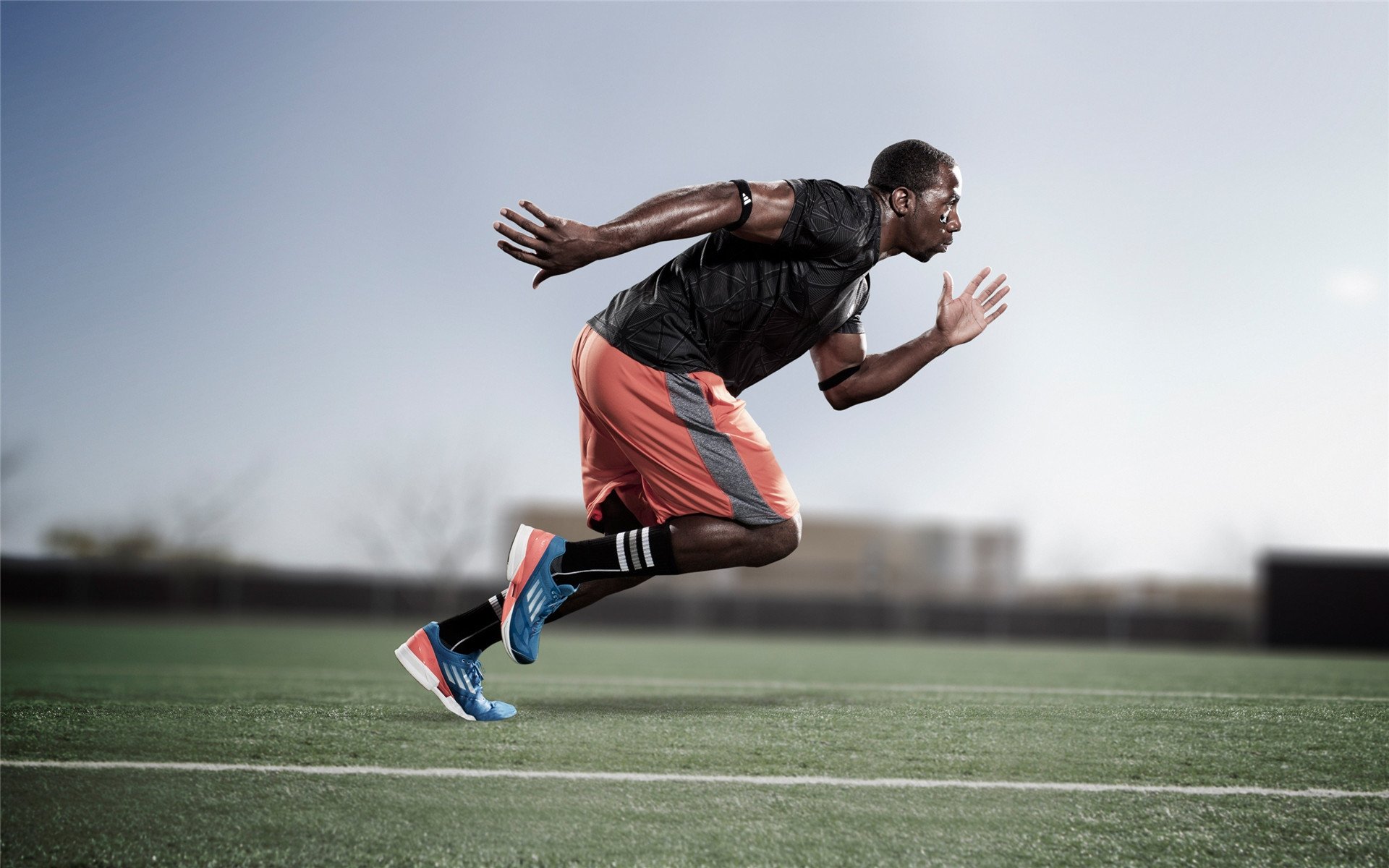 南非羚羊队：他们的攻击阵容多点开花，任何一名球员都能成为焦点